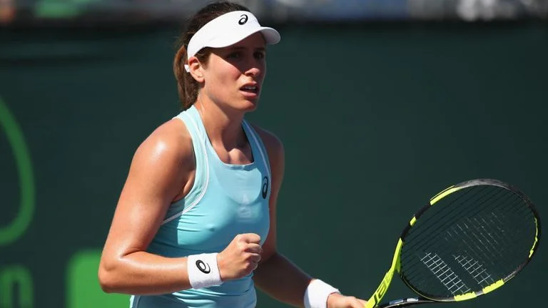 Анетт Контавейт - Йоханна Конта Анетт Контавейт - Йоханна Конта