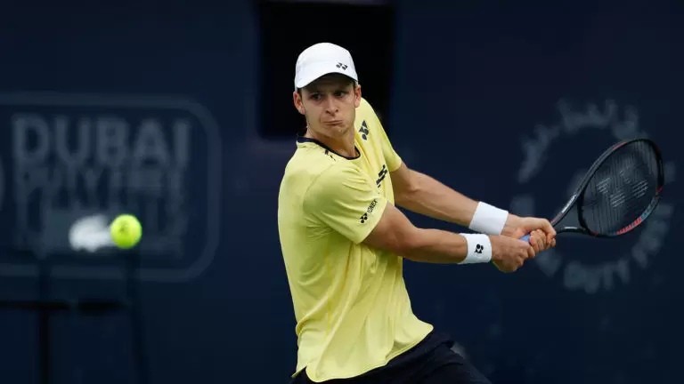 Жоао Соуза - Хуберт Гуркач Жоао Соуза - Хуберт Гуркач