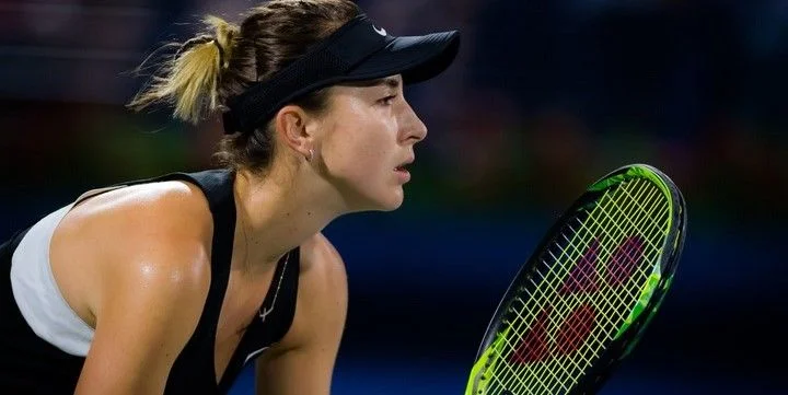 Белинда Бенчич - Белинда Бенчич -