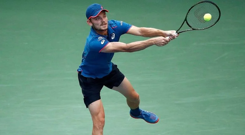 Гвидо Пелья - Давид Гоффен