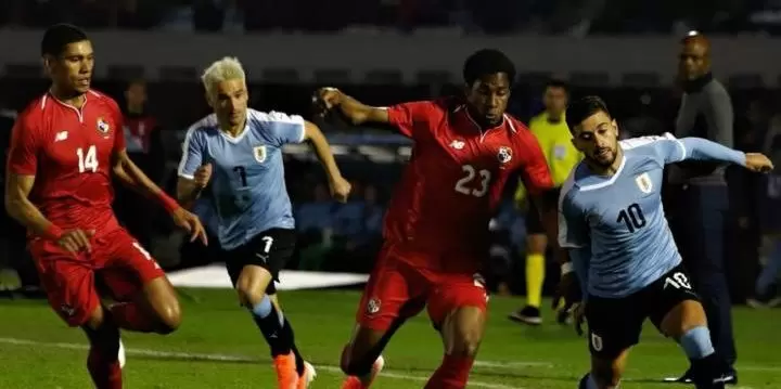 Панама – Тринидад и Тобаго. Прогноз на матч Золотого Кубка (19.06.2019)