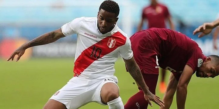 Боливия - Перу