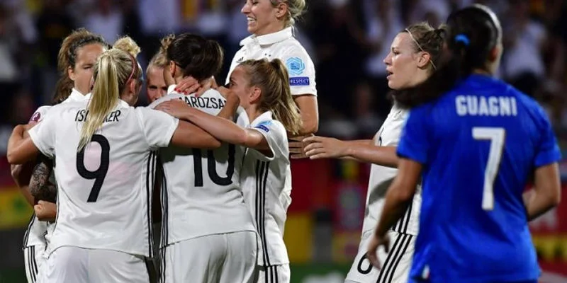 Италия - Бразилия