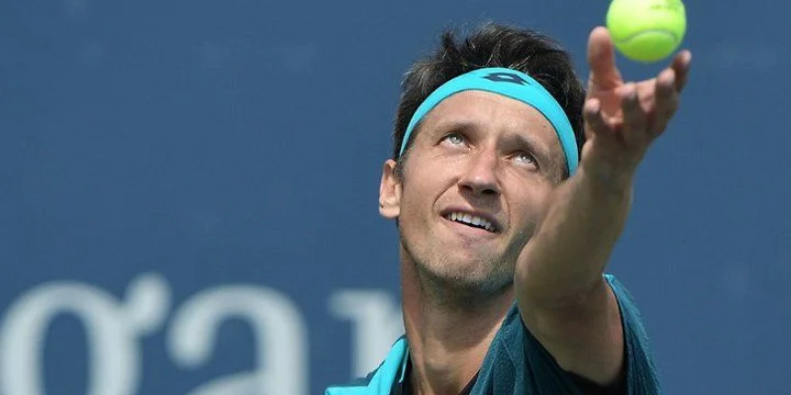 Рудольф Мёллекер - Сергей Стаховский