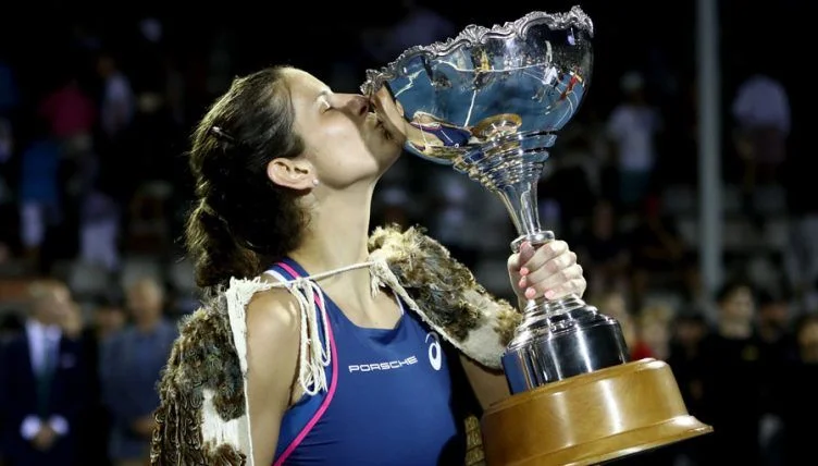 Даяна Ястремская - Юлия Гёргес Даяна Ястремская - Юлия Гёргес