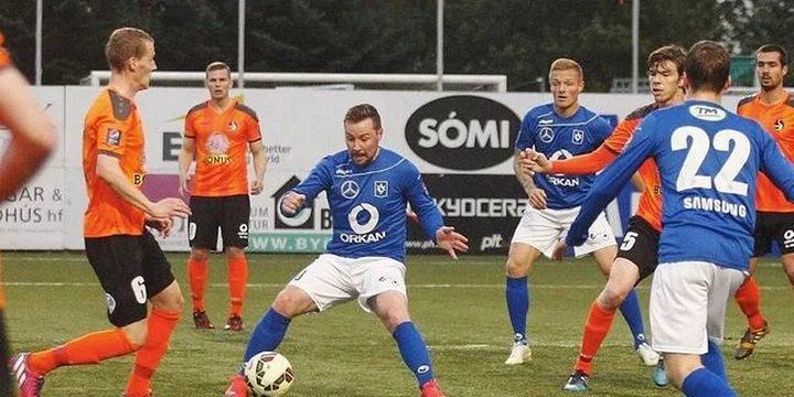 Стярнан - Брейдаблик