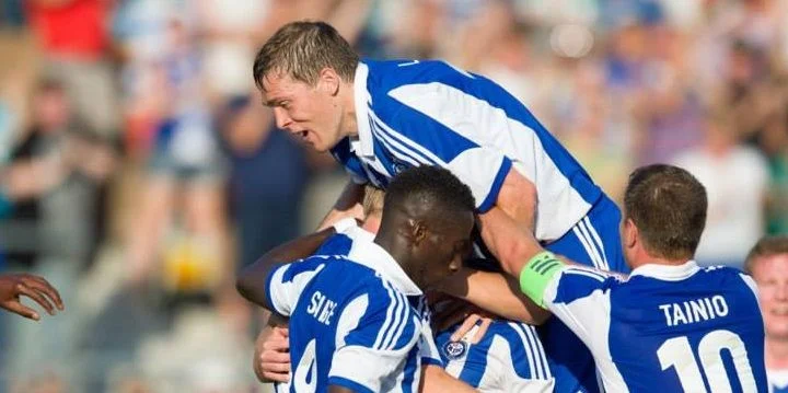 ХИК - Хонка ХИК - Хонка