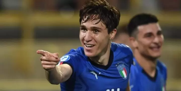 Италия U21 - Польша U21 Италия U21 - Польша U21