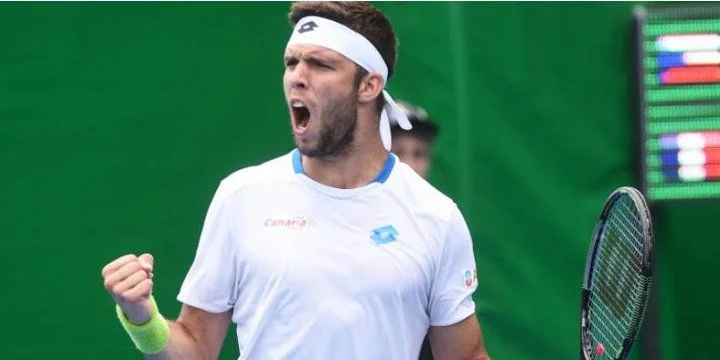 Бьорн Фратанджело - Иржи Веселы Бьорн Фратанджело - Иржи Веселы