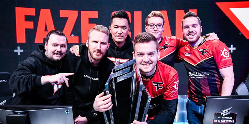 FaZe Clan - North FaZe Clan - North