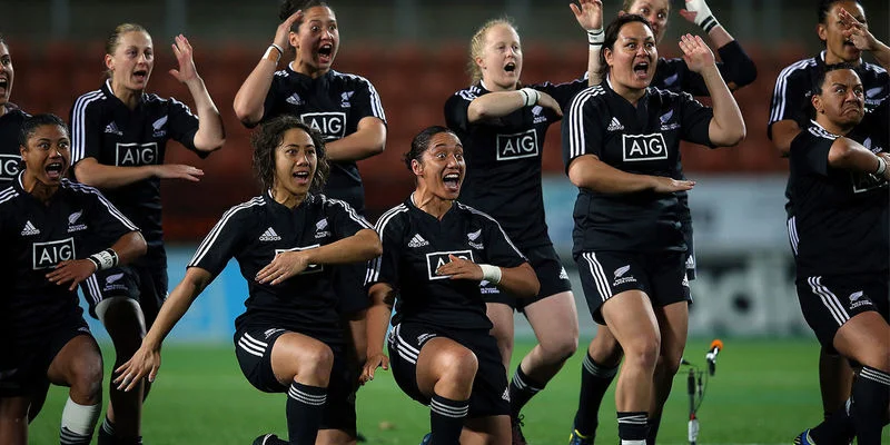 Камерун (Ж) - Новая Зеландия