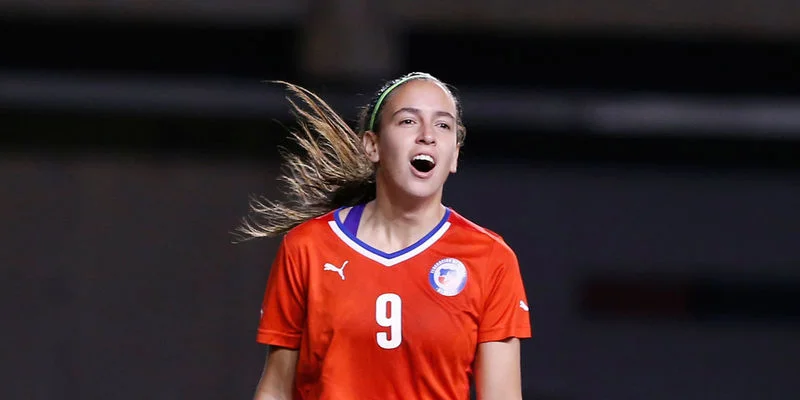 Таиланд (Ж) - Чили Таиланд (Ж) - Чили