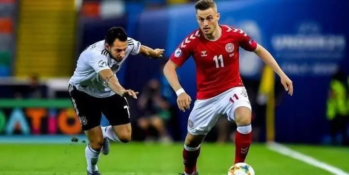 Германия U21 – Сербия U21. Прогноз на матч Евро-2019 (20.06.2019)