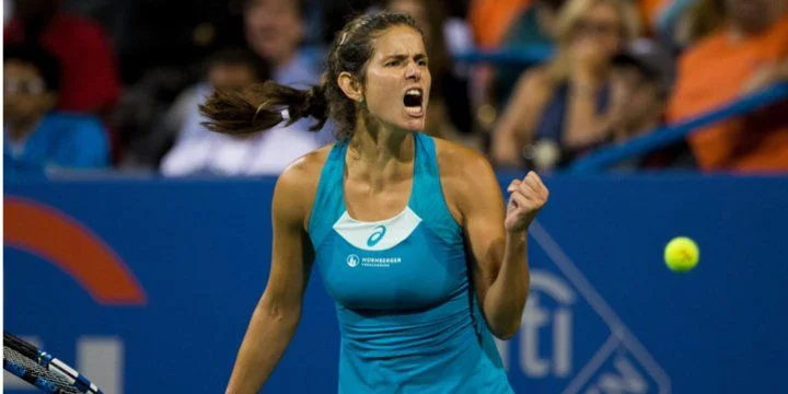 Евгения Родина - Юлия Гёргес Евгения Родина - Юлия Гёргес