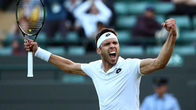 Камил Майхржак - Иржи Веселы Камил Майхржак - Иржи Веселы