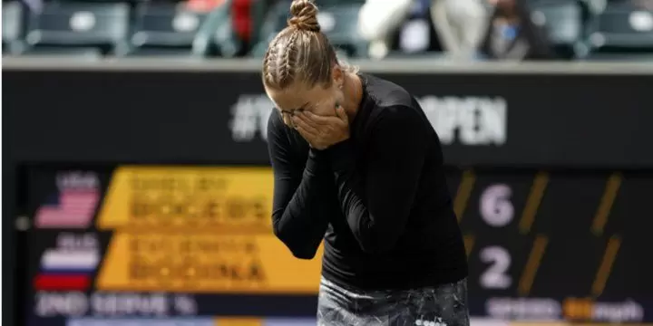 Белинда Бенчич - Шелби Роджерс. Прогноз на матч WTA Мальорка (20.06.2019)