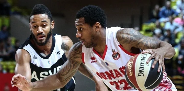 Монако - АСВЕЛ Монако - АСВЕЛ