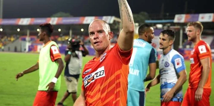 Хьюм Сити - Бентли Гринс