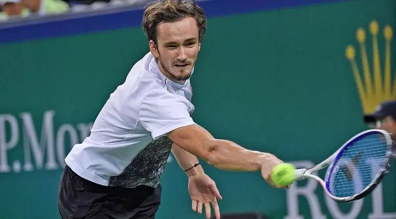 Шварцман - Медведев. Прогноз на матч ATP Лондон (21.06.2019)