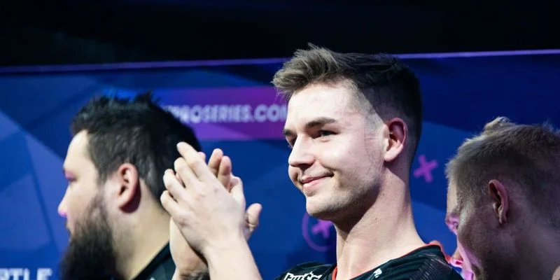 Astralis - Team Liquid