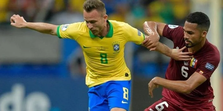 Боливия - Венесуэла Боливия - Венесуэла