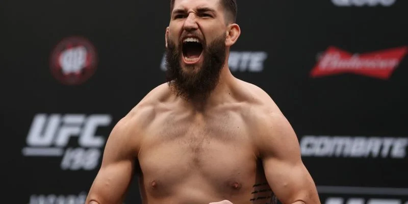 Брайан Барберена - Рэнди Браун Брайан Барберена - Рэнди Браун