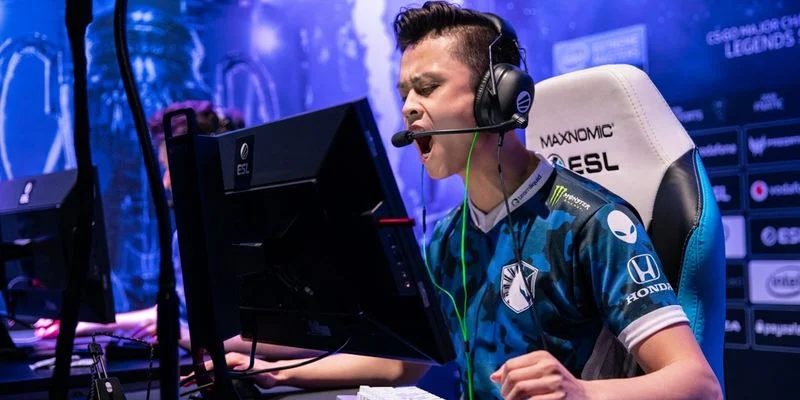 MOUZ - Team Liquid MOUZ - Team Liquid