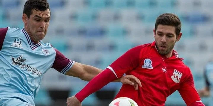 Сидней Юн - Сазерленд Шаркс