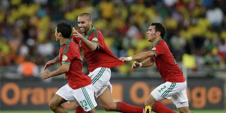 Марокко – Намибия. Прогноз (кф. 2,12) на матч Кубка Африканских Наций (23.06.2019)
