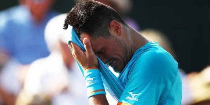 Андреас Сеппи - Бернард Томич Андреас Сеппи - Бернард Томич