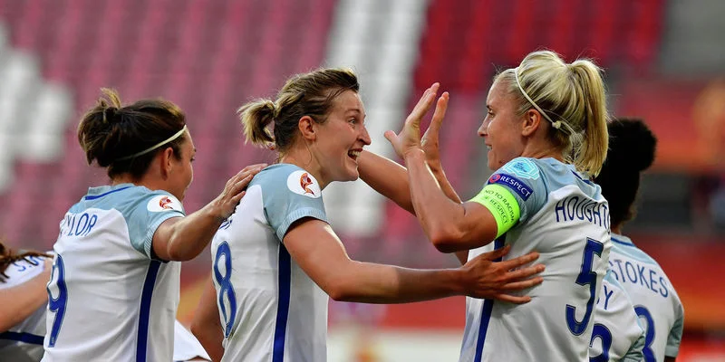 Англия - Камерун (Ж)