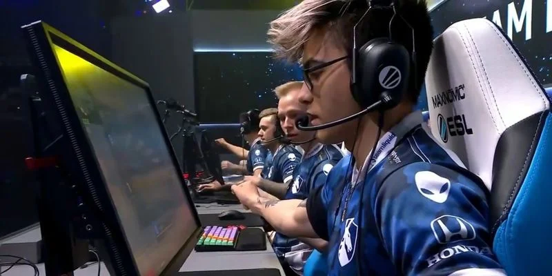 G2 Esports - Team Liquid G2 Esports - Team Liquid