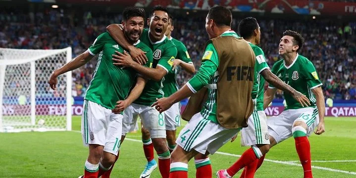 Мартиника - Мексика Мартиника - Мексика