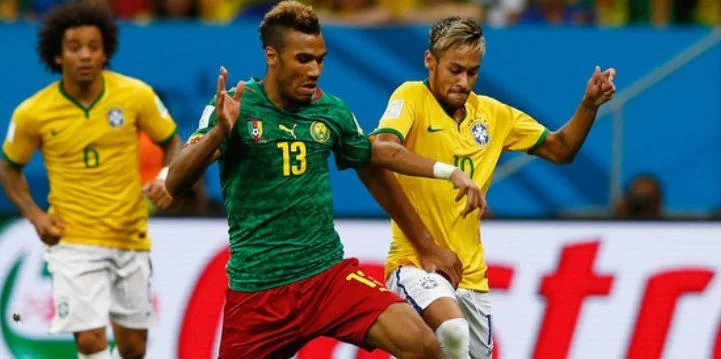 Камерун - Гвинея-Бисау