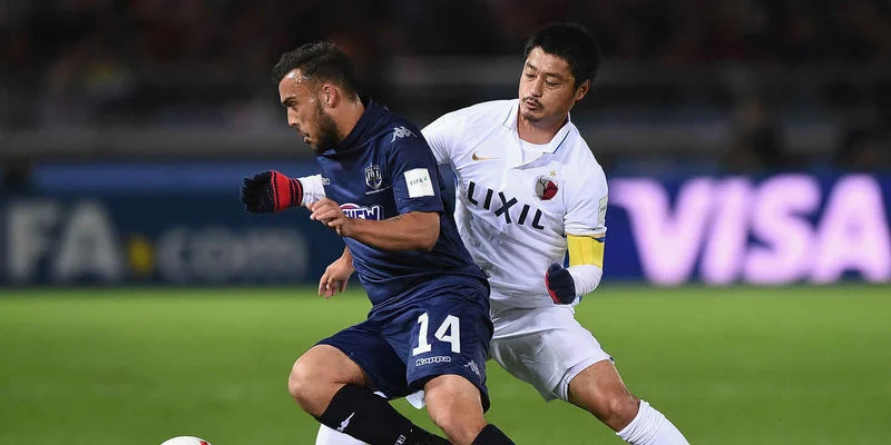 Хиросима - Касима