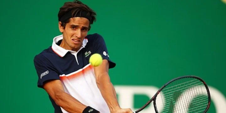 Пьер-Юг Эрбер - Фелисиано Лопес Пьер-Юг Эрбер - Фелисиано Лопес