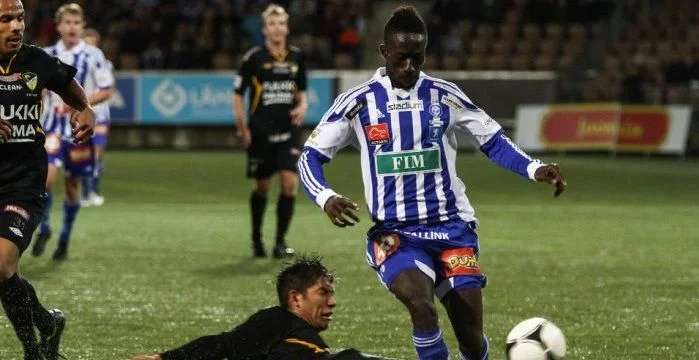 Мариехамн - ХИК