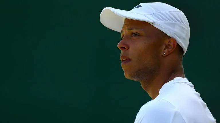 Джей Кларк - Леонардо Майер Джей Кларк - Леонардо Майер