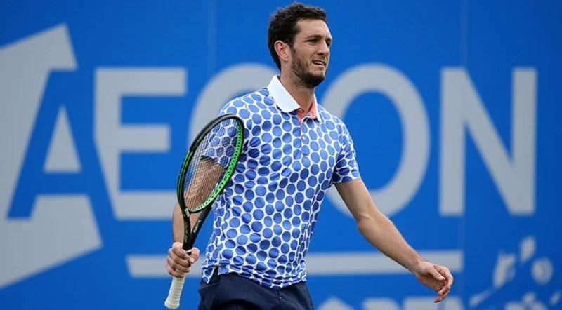 Джеймс Уорд - Томас Фаббиано