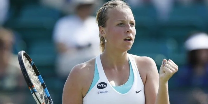 Анетт Контавейт - Анна-Лена Фридзам Анетт Контавейт - Анна-Лена Фридзам