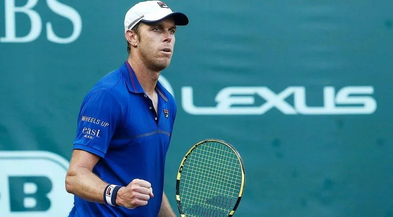 Сэм Куэрри - Душан Лайович Сэм Куэрри - Душан Лайович