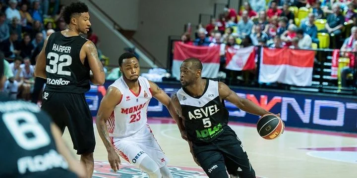 АСВЕЛ - Монако АСВЕЛ - Монако