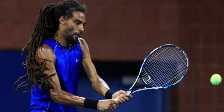 Дастин Браун - Микаэль Имер Дастин Браун - Микаэль Имер