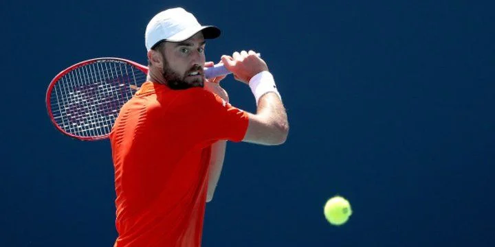 Стив Джонсон - Хуберт Гуркач Стив Джонсон - Хуберт Гуркач