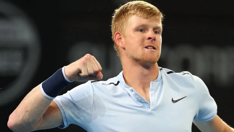 Кайл Эдмунд - Кэмерон Норри