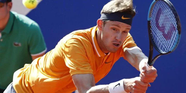 Жиль Симон - Николас Харри Жиль Симон - Николас Харри