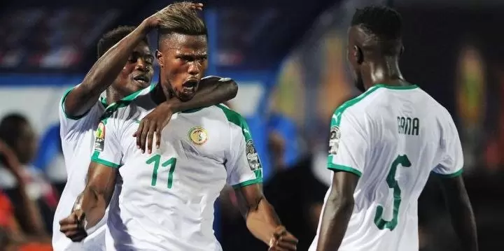 Сенегал – Алжир. Прогноз на матч Кубка Африканских Наций (27.06.2019)