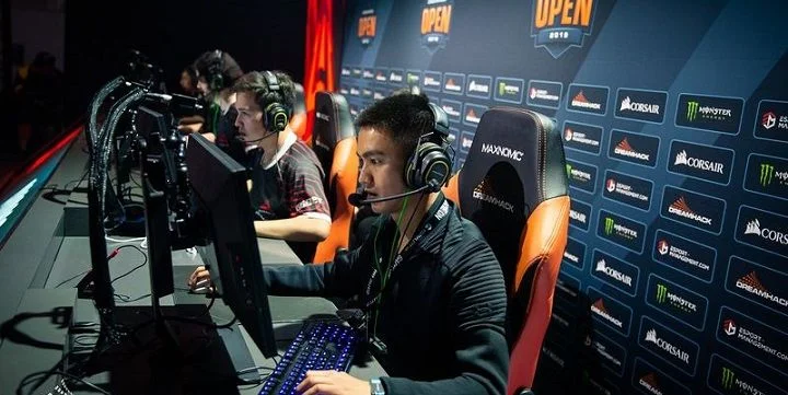 GamerLegion - Avangar GamerLegion - Avangar