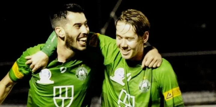 Бентли Гринс - Данденонг