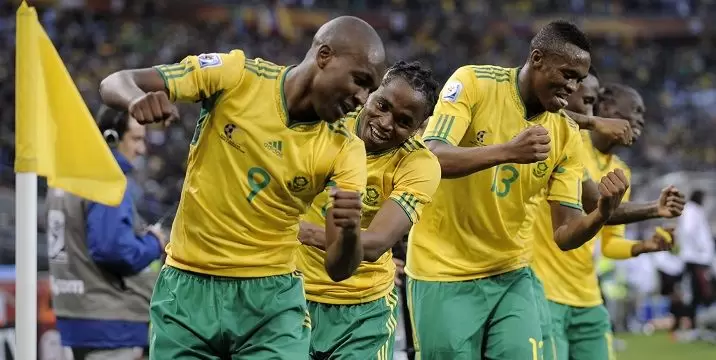 Южная Африка – Намибия. Прогноз на матч Кубка Африканских Наций (28.06.2019)
